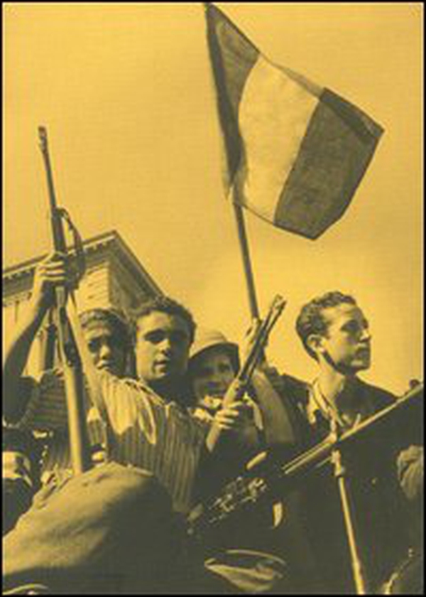 Anni di guerra: Anni di guerra. 1939-1945-La seconda guerra mondiale. Parlano i protagonisti-1943. Un anno terribile che segnò la storia d'Italia - Librerie.coop Anni di guerra: Anni di guerra. 1939-1945-La seconda guerra mondiale. Parlano i protagonisti-1943. Un anno terribile che segnò la storia d'Italia - Librerie.coop