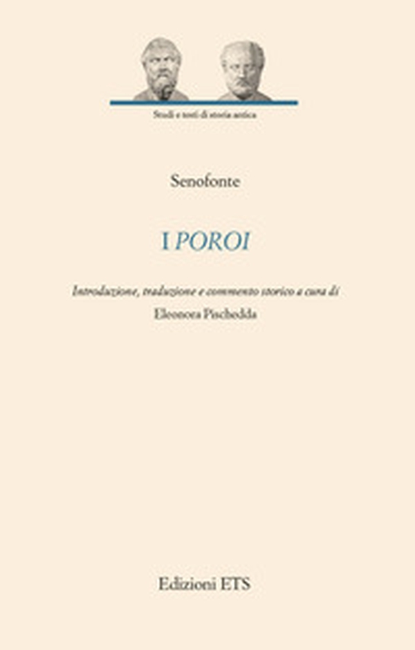 I poroi - Librerie.coop I poroi - Librerie.coop