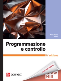 Programmazione e controllo 4/ed - Librerie.coop