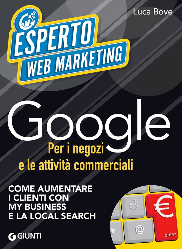 Google per i negozi e le attività commerciali - Librerie.coop Google per i negozi e le attività commerciali - Librerie.coop