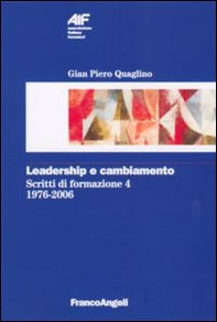 Scritti di formazione (1976-2006) - Librerie.coop