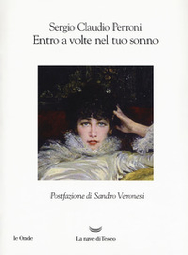 Entro a volte nel tuo sonno - Librerie.coop Entro a volte nel tuo sonno - Librerie.coop