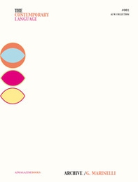 The contemporary language. Omaggio a Luigi Pirandello - Librerie.coop