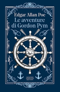 Le avventure di Gordon Pym - Librerie.coop