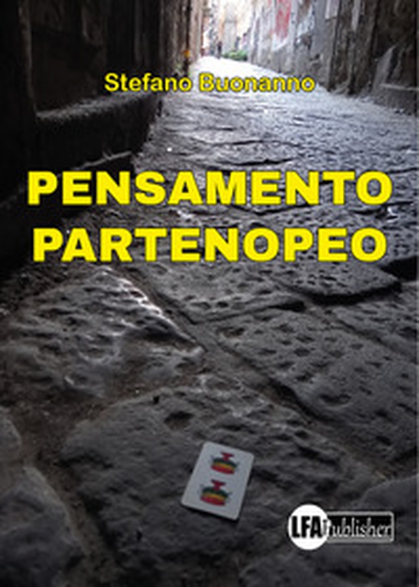 Pensamento partenopeo - Librerie.coop Pensamento partenopeo - Librerie.coop