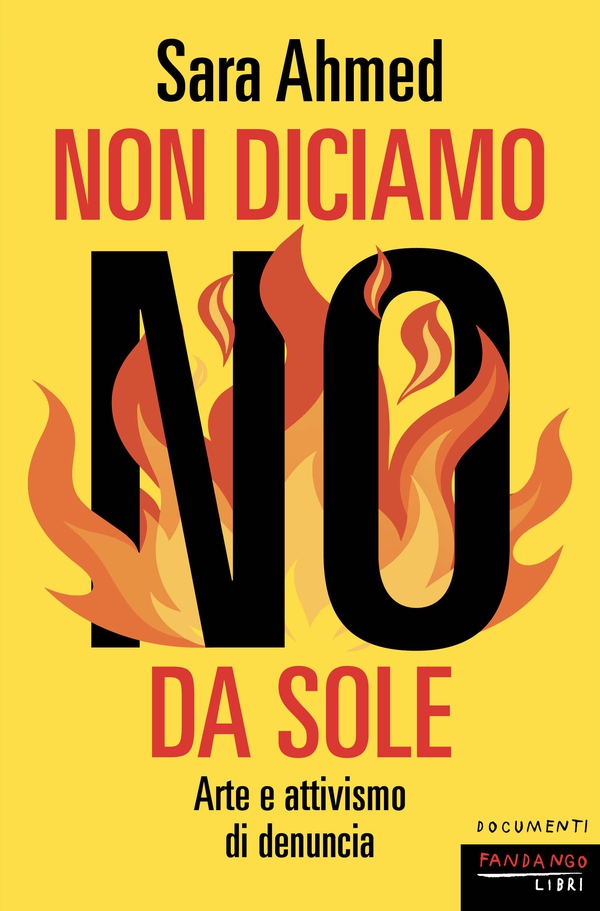 Non diciamo No da sole - Librerie.coop