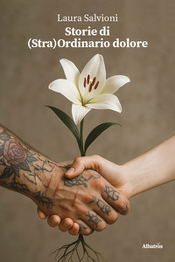 Storie di (Stra)Ordinario dolore - Librerie.coop Storie di (Stra)Ordinario dolore - Librerie.coop