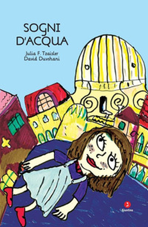 Sogni d'acqua - Librerie.coop Sogni d'acqua - Librerie.coop