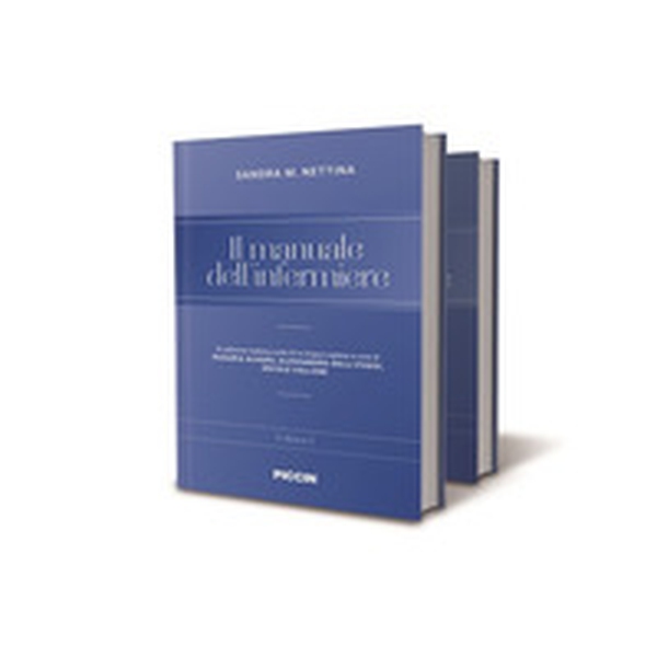 Il manuale dell'infermiere - Librerie.coop Il manuale dell'infermiere - Librerie.coop