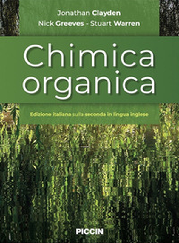Chimica organica - Librerie.coop Chimica organica - Librerie.coop