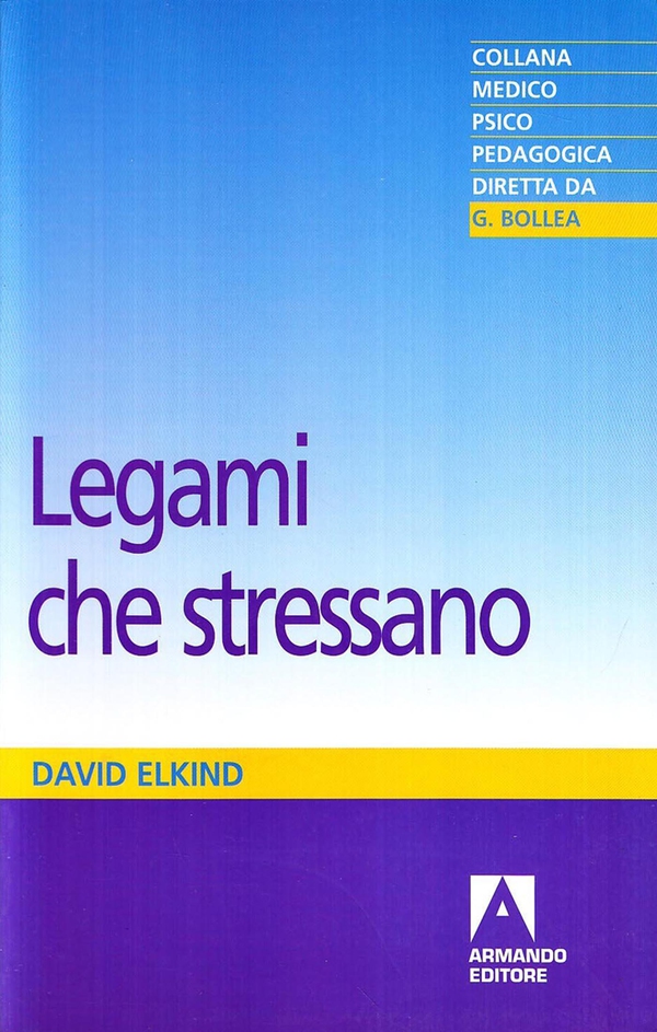 Legami che stressano - Librerie.coop