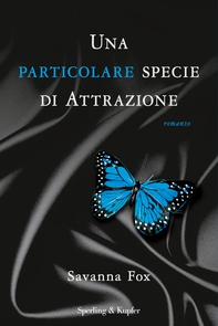 Una particolare specie di attrazione - Librerie.coop