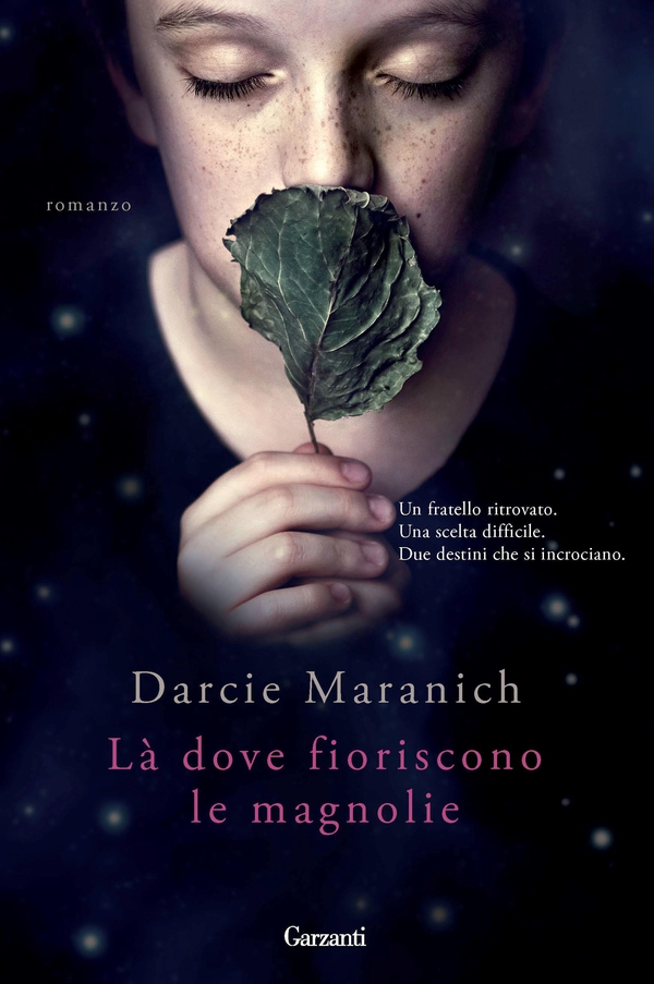 Là dove fioriscono le magnolie - Librerie.coop Là dove fioriscono le magnolie - Librerie.coop