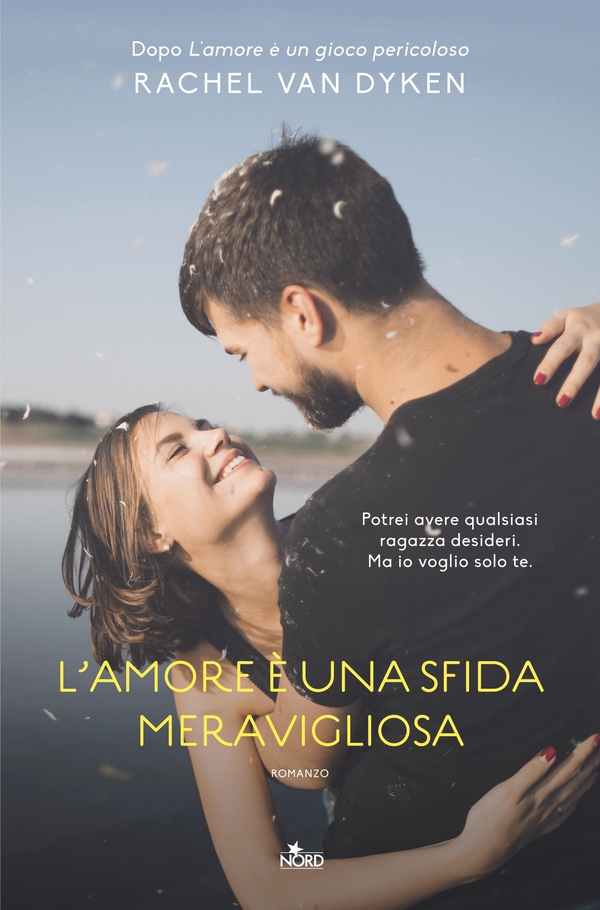 L'amore è una sfida meravigliosa - Librerie.coop L'amore è una sfida meravigliosa - Librerie.coop