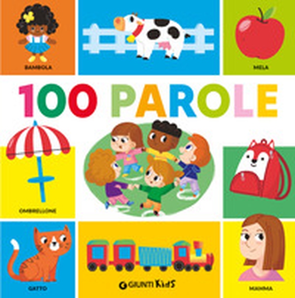 100 parole - Librerie.coop 100 parole - Librerie.coop