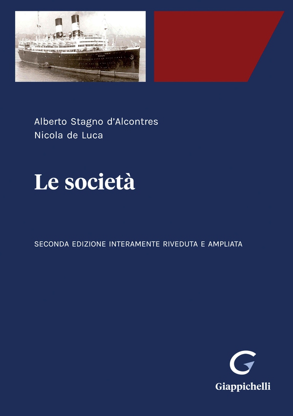 Le società - e-Book - Librerie.coop Le società - e-Book - Librerie.coop