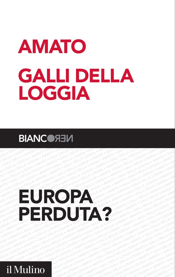 Europa perduta? - Librerie.coop Europa perduta? - Librerie.coop