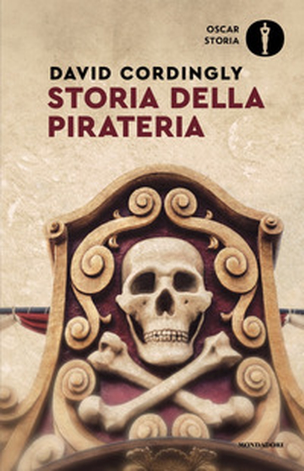 Storia della pirateria - Librerie.coop