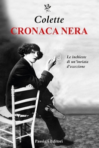 Cronaca nera - Librerie.coop Cronaca nera - Librerie.coop