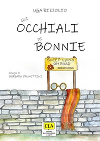 Gli occhiali di Bonnie - Librerie.coop
