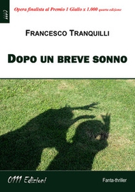 Dopo un breve sonno - Librerie.coop