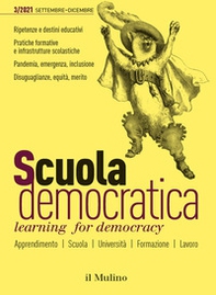 Scuola democratica. Learning for democracy - Vol. 3 - Librerie.coop