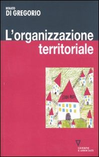 L'organizzazione territoriale - Librerie.coop