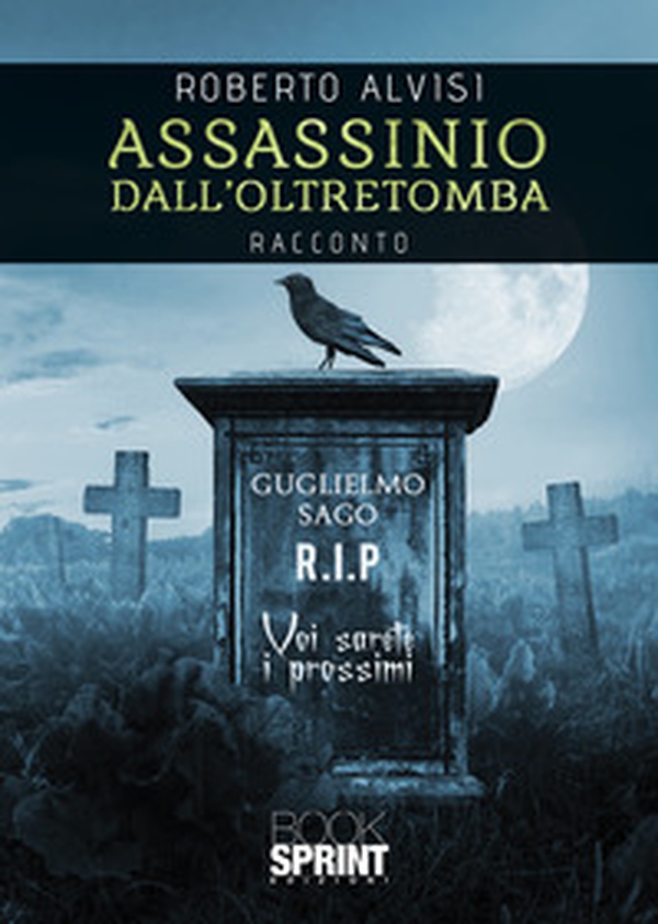 Assassinio dall'oltretomba - Librerie.coop Assassinio dall'oltretomba - Librerie.coop