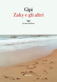 Zaky e gli altri - Librerie.coop