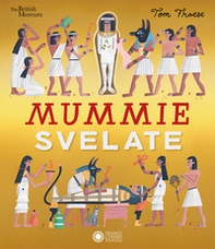 Mummie svelate - Librerie.coop Mummie svelate - Librerie.coop