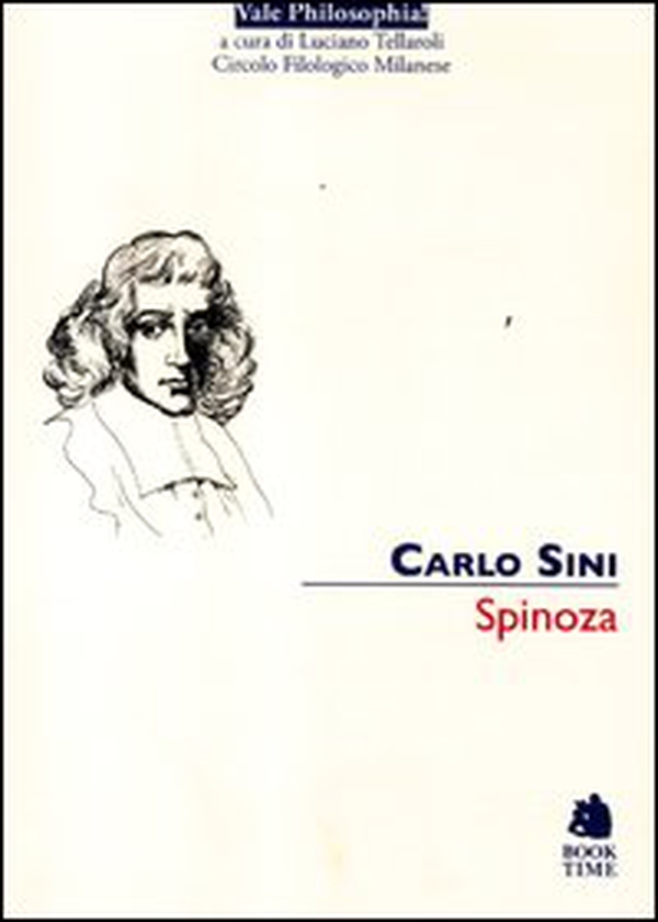 Spinoza - Librerie.coop Spinoza - Librerie.coop