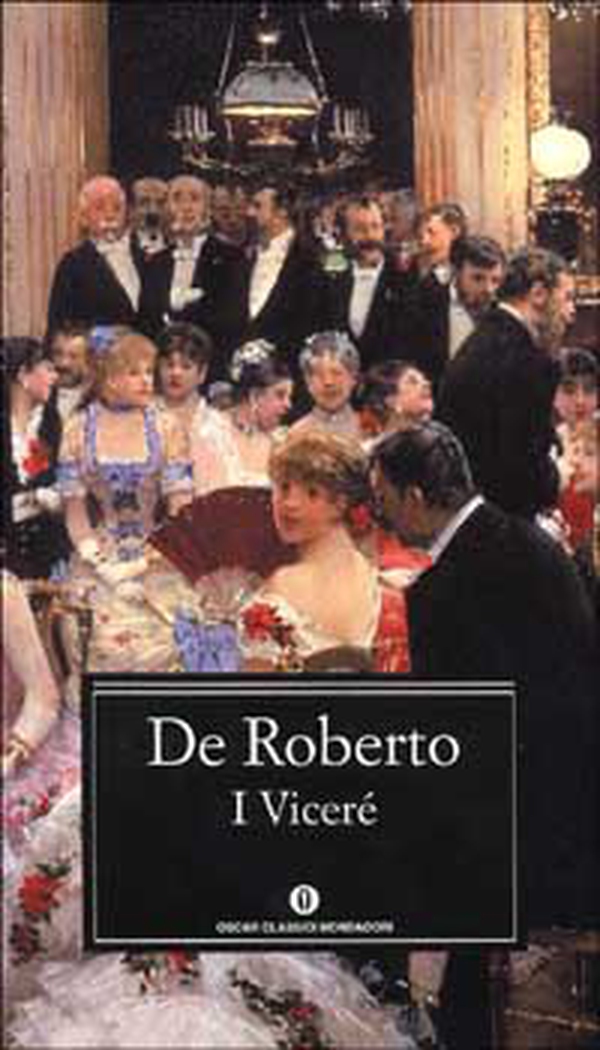 I Viceré - Librerie.coop I Viceré - Librerie.coop