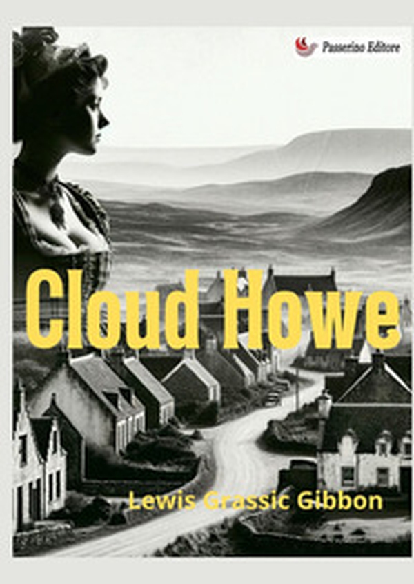 Cloud Howe - Librerie.coop