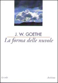 La forma delle nuvole e altri saggi di meteorologia - Librerie.coop