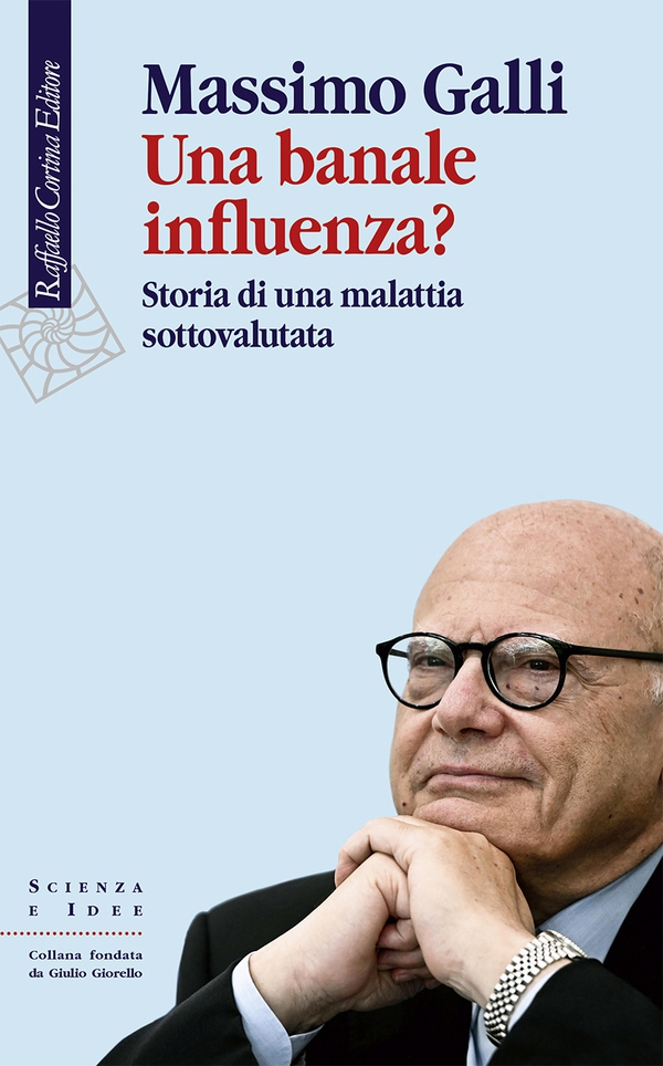 Una banale influenza? - Librerie.coop Una banale influenza? - Librerie.coop