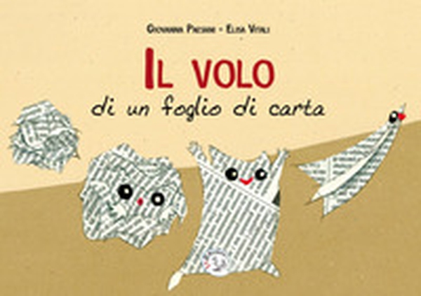 Il volo di un foglio di carta - Librerie.coop Il volo di un foglio di carta - Librerie.coop