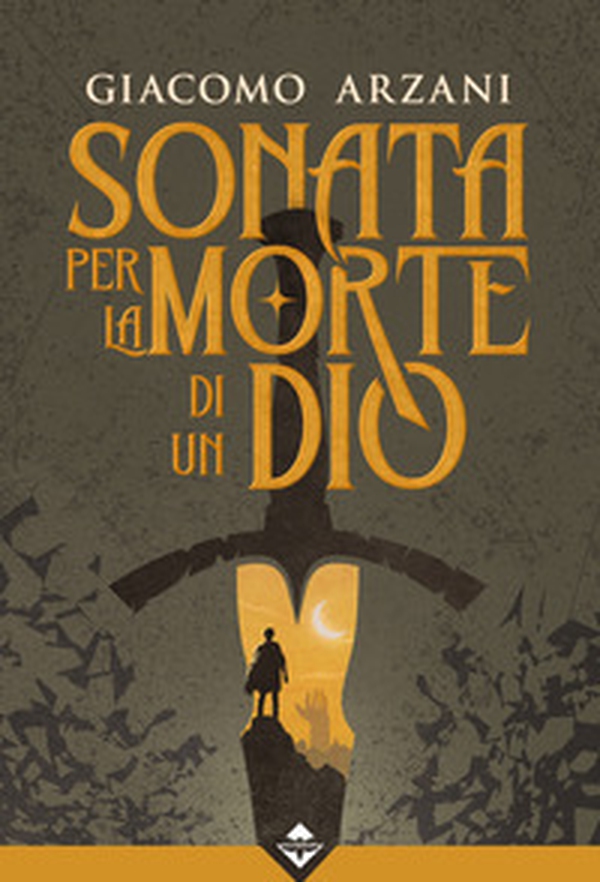 Sonata per la morte di un dio - Librerie.coop Sonata per la morte di un dio - Librerie.coop