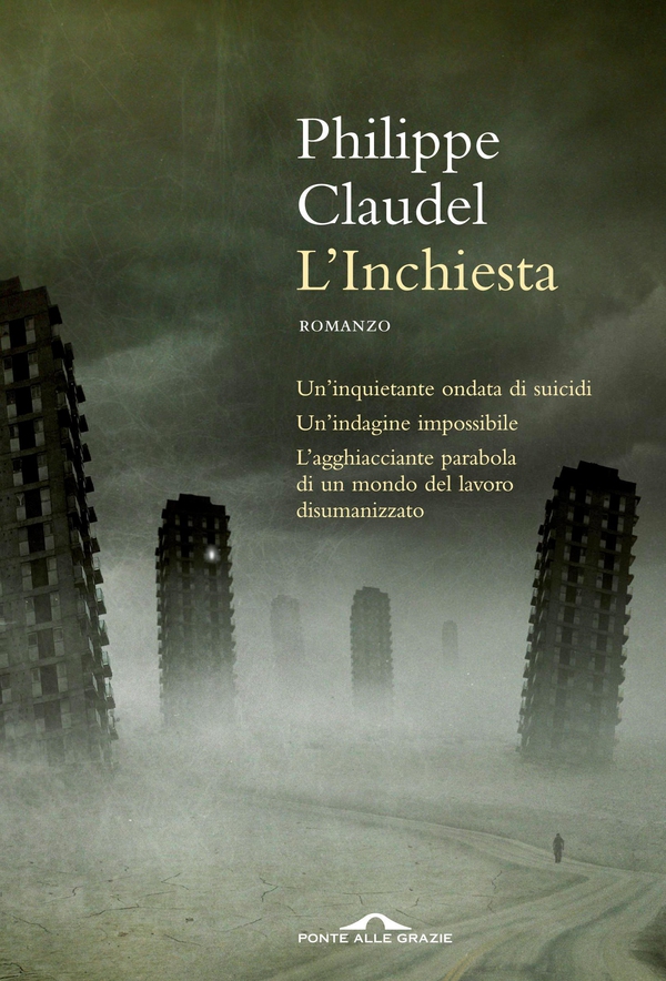 L'Inchiesta - Librerie.coop L'Inchiesta - Librerie.coop