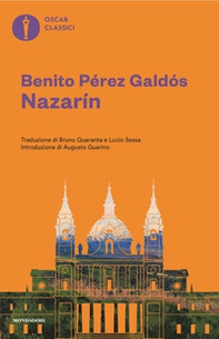 Nazarín - Librerie.coop