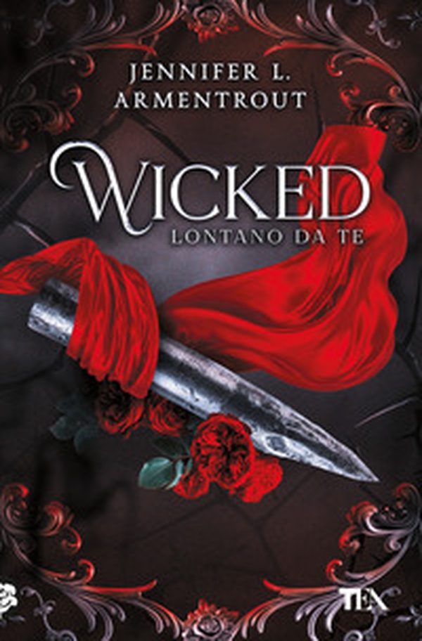 Wicked. Lontano da te - Librerie.coop Wicked. Lontano da te - Librerie.coop
