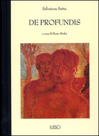 De profundis - Librerie.coop