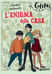 L'enigma della casa - Librerie.coop