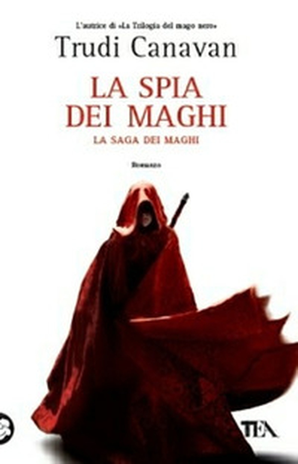La spia dei maghi. La saga dei maghi - Librerie.coop La spia dei maghi. La saga dei maghi - Librerie.coop
