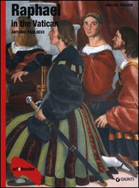 Raphael in the Vatican - Librerie.coop Raphael in the Vatican - Librerie.coop
