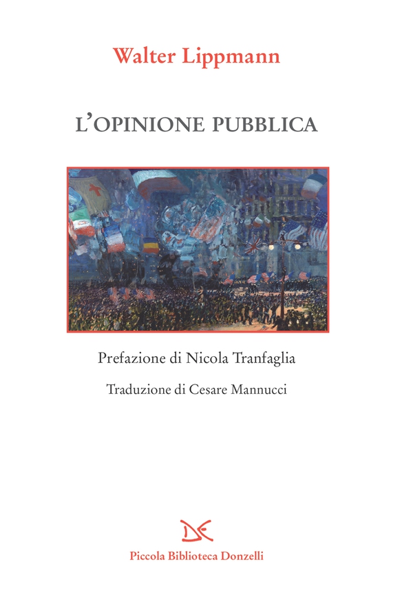 L'opinione pubblica - Librerie.coop L'opinione pubblica - Librerie.coop