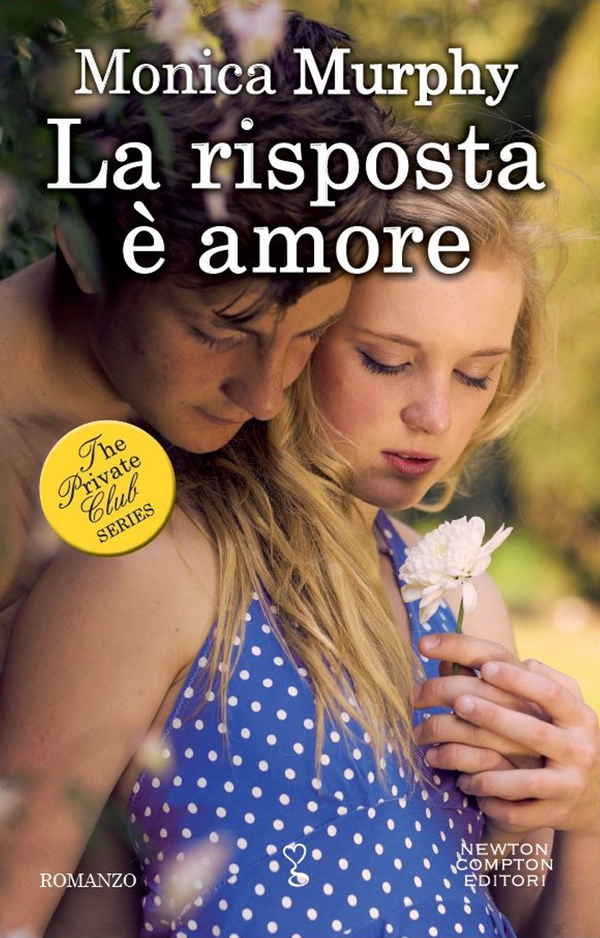 La risposta è amore - Librerie.coop La risposta è amore - Librerie.coop