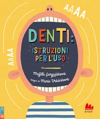 Denti: istruzioni per l'uso - Librerie.coop
