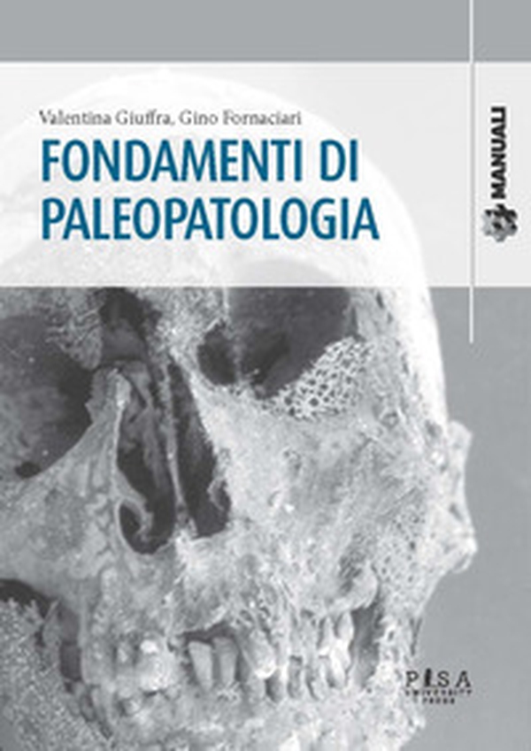 Fondamenti di paleopatologia - Librerie.coop Fondamenti di paleopatologia - Librerie.coop