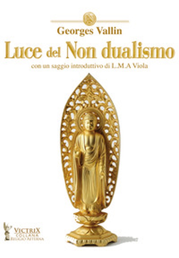 Luce del Non dualismo - Librerie.coop