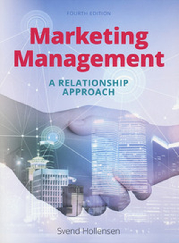 Marketing management a relationship approach - Librerie.coop Marketing management a relationship approach - Librerie.coop